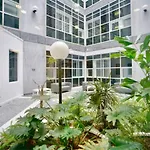 The Bayard Plaza