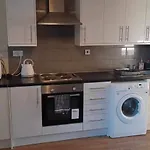 City Ground Floor Apartment