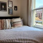 Bridge Street Apartments