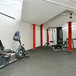 Apartment By Dh Aparthotels