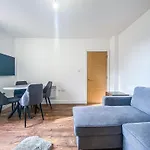 City Apartments By Elegance Living