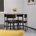 Cowgate Luxury Apartments