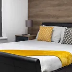 Cowgate Luxury Apartments