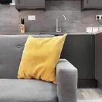 Cowgate Luxury Apartments