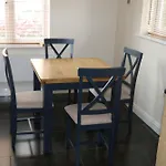 The Iris House Is Close To City Centre And Is Ideal For Tourists, Visiting Family Members Or Work Related Activities Including Contractors