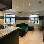 Kings Gate Apartments