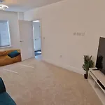 Brand New Entire 4-Bed House In Peterborough