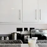 Small And Cosy Entire House In Peterborough