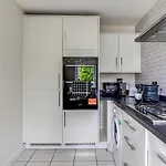 Modern, Spacious House Near Town