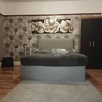 Bright Apartments