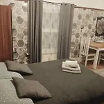 Bright Apartments