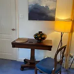 Beautiful Private Room With Kingsize Bed And Large Private En-Suite