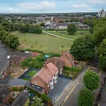 Stanley Park House Peterborough