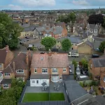 Stanley Park House Peterborough