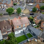 Stanley Park House Peterborough