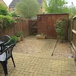 St Kats Mews 4 Bed With Parking