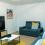 The Grace House Entire 4Bed Detached
