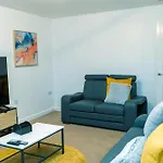 The Grace House Entire 4Bed Detached