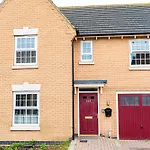 The Grace House Entire 4Bed Detached