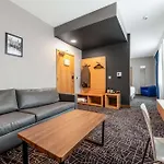 Park Inn By Radisson Peterborough