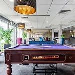 Park Inn By Radisson Peterborough
