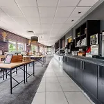 Park Inn By Radisson Peterborough