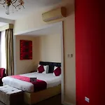 The Pearl Hotel