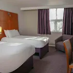 Milestone Peterborough Hotel A1M, Sure Hotel Collection