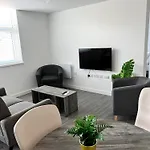 Ascot House Apartments
