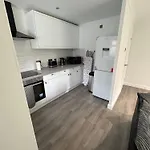 Luxury City Centre Apartment