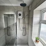 Luxury City Centre Apartment