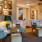 The Bell Inn, Stilton, Cambridgeshire