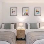 Bluebell House Retreat In Peterborough
