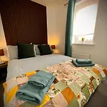 Florence Coach-House Retreat