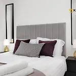 Super King Suite Large 3 Bed Amenities Long Term