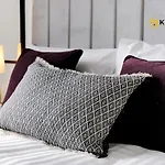 Super King Suite Large 3 Bed Amenities Long Term