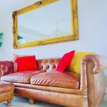 Kvm - Spacious Stay Anglesey