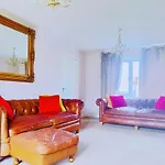Kvm - Spacious Stay Anglesey