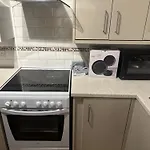 1Br-Sleeps2-Parking-Quietstay-Citycentre