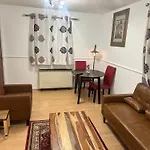 1Br-Sleeps2-Parking-Quietstay-Citycentre