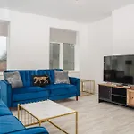 K Suites - Fulbridge Road Flat 112