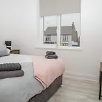 K Suites - Fulbridge Road Flat 112