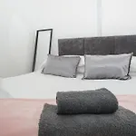 K Suites - Fulbridge Road Flat 112