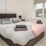 K Suites - Fulbridge Road Flat 112