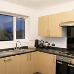 K Suites - Fulbridge Road 116