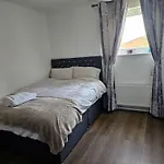 Cozy & Stylish 3-Bedroom Home