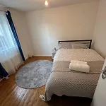 Cozy & Stylish 3-Bedroom Home