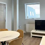 Geneva House Apartments By Elegance Living