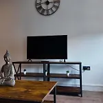 City Center 1 Bed Flat