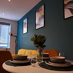 City Center 1 Bed Flat